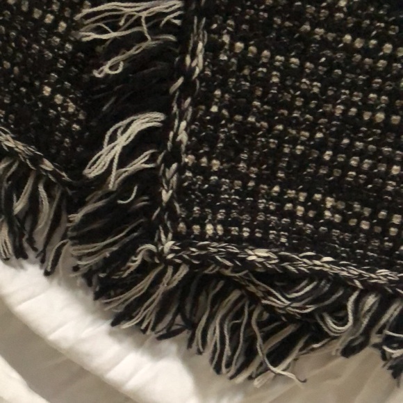 Vince long casual cardigan jacket. - Picture 4 of 5